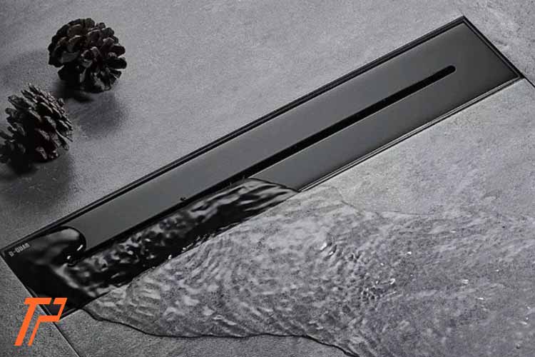 تفاوت کفشور پلاستیکی با استیل