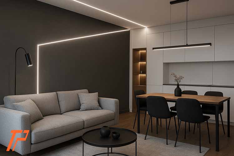 قیمت مگنت خطی