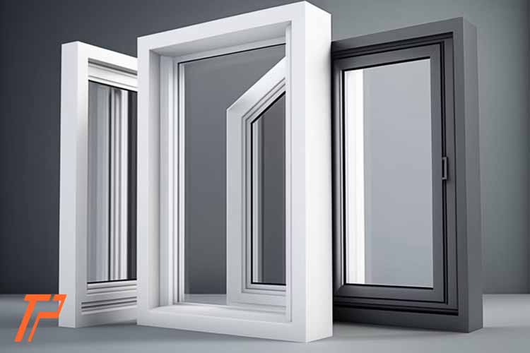 راهنمای انتخاب پروفیل پنجره