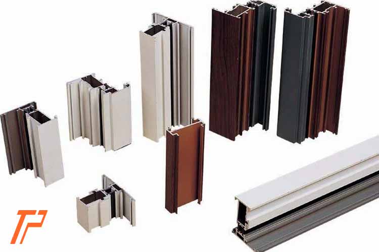 مقایسه پروفیل نرمال و ترمال