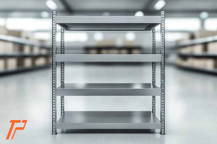 پروفیل فروشگاهی 