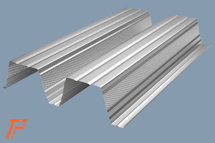 قیمت پروفیل گالوانیزه 