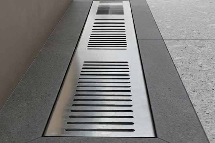 گاتر استخر چیست و چه کاربردی دارد؟