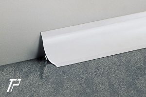 نوار کنج پلاستیکی کاشی